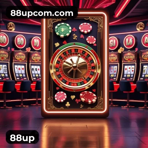 88up plataforma 1
