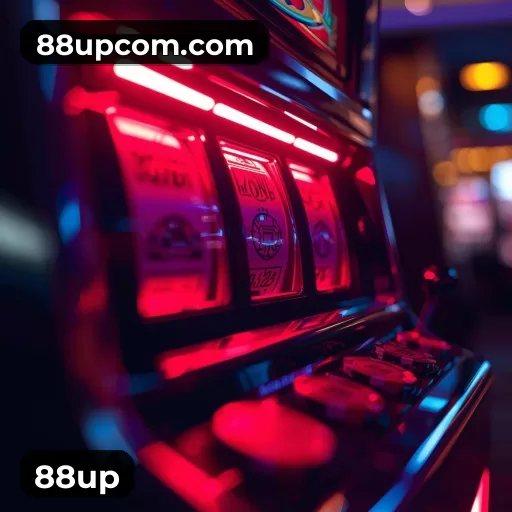 88up plataforma 1