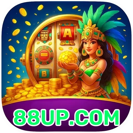 88UP.COM: Os Bônus que Transformam sua Experiência de Jogo