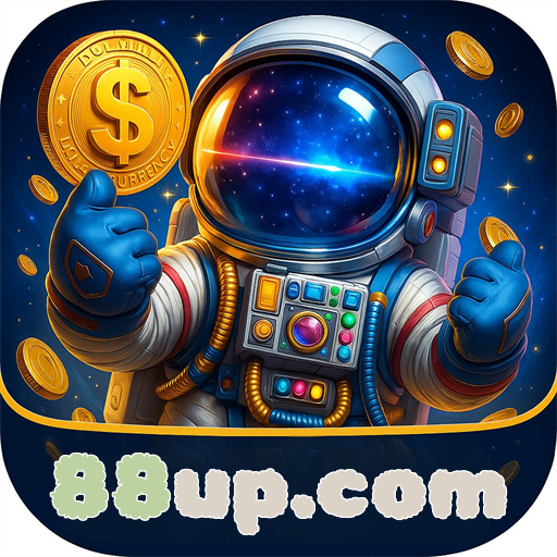 88up.com Logo